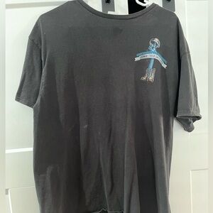 Y2K vintage men’s shirt